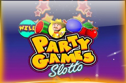 Party Games Slotto